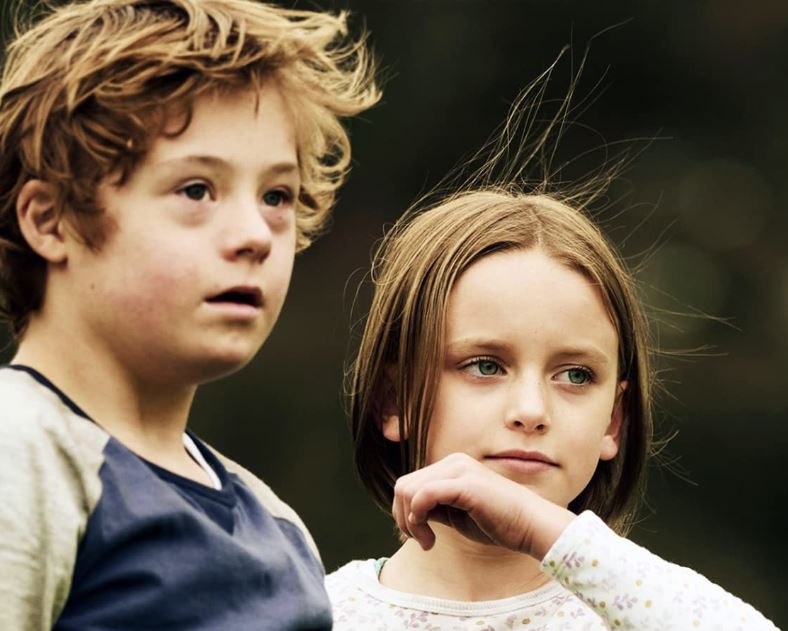 Persiguiendo un sueño